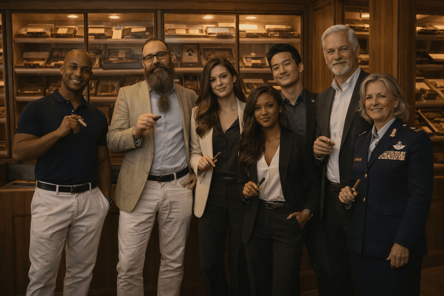 Cigar Industry Search & Findability Challenges A Comprehensive Analysis (2025–2026)