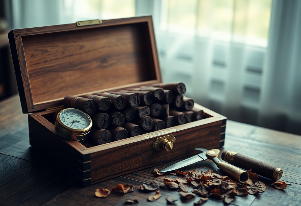 Are Boutique Cigars The Apotheosis Of Artisanal Expression In Tobacco Culture?