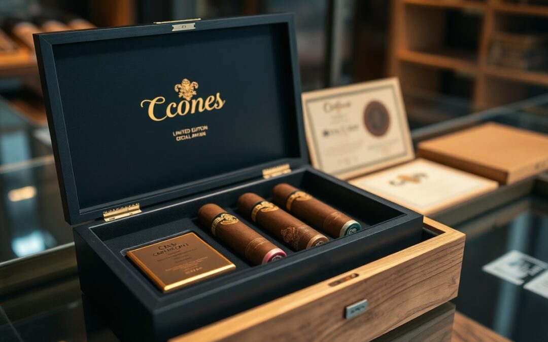 How Do Boutique Cigars Cultivate An Aura Of Exclusivity In Modern Cigar Marketing?