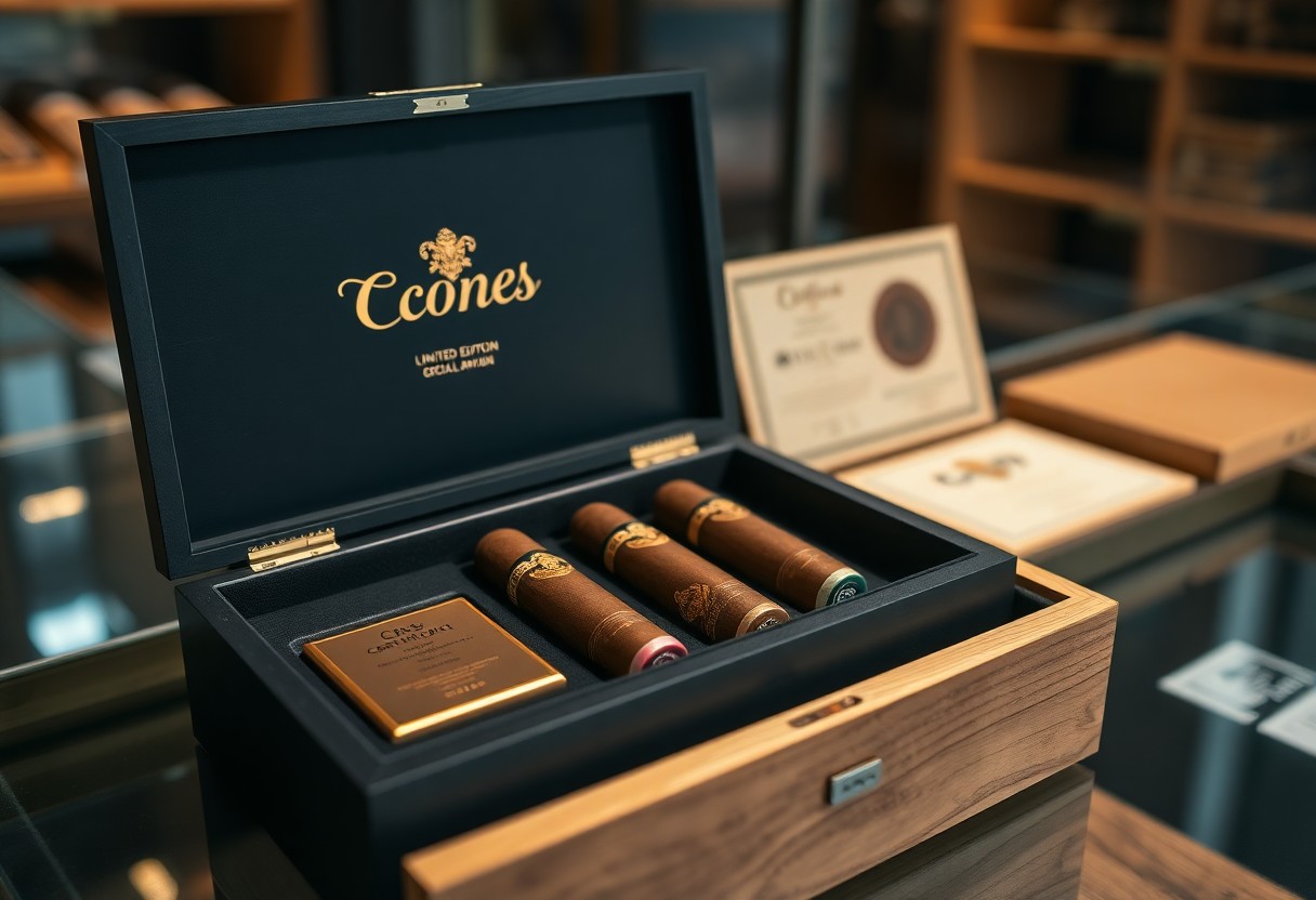 How Do Boutique Cigars Cultivate An Aura Of Exclusivity In Modern Cigar Marketing?