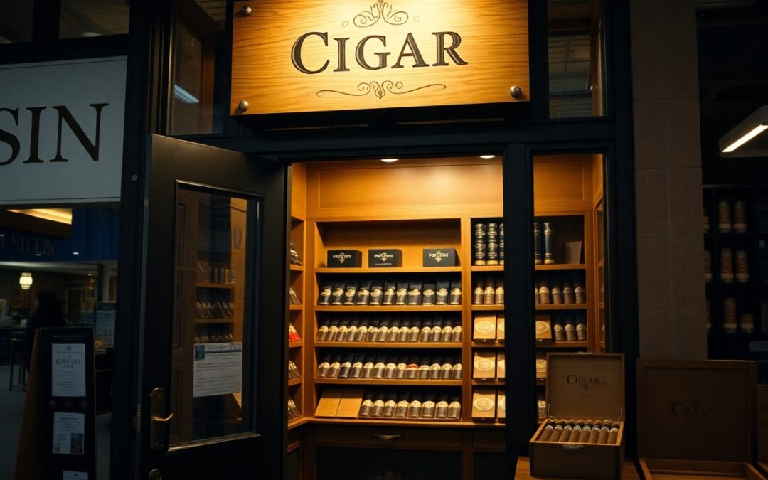How-to Develop A Strong Boutique Cigar Identity In A Competitive Market