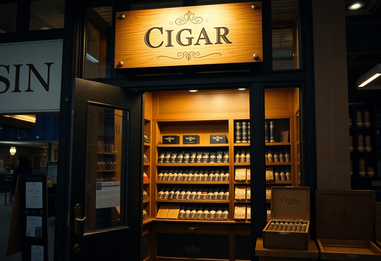 How-to Develop A Strong Boutique Cigar Identity In A Competitive Market