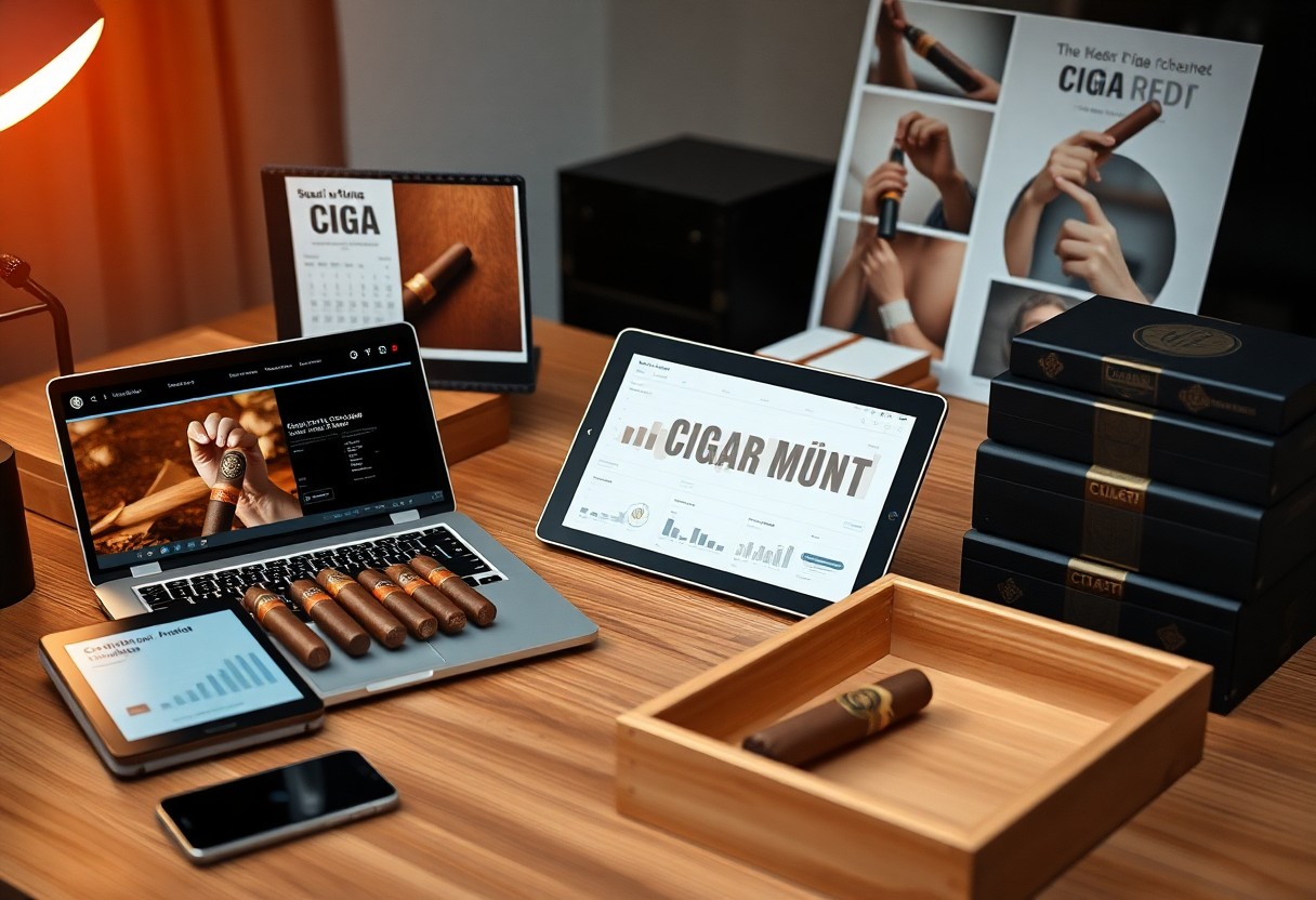 How-to Launch An Innovative Cigar Marketing Campaign That Sells