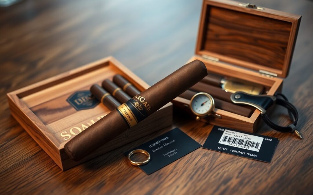 How-to Position A Distinctive Boutique Cigar In Today’s Marketplace