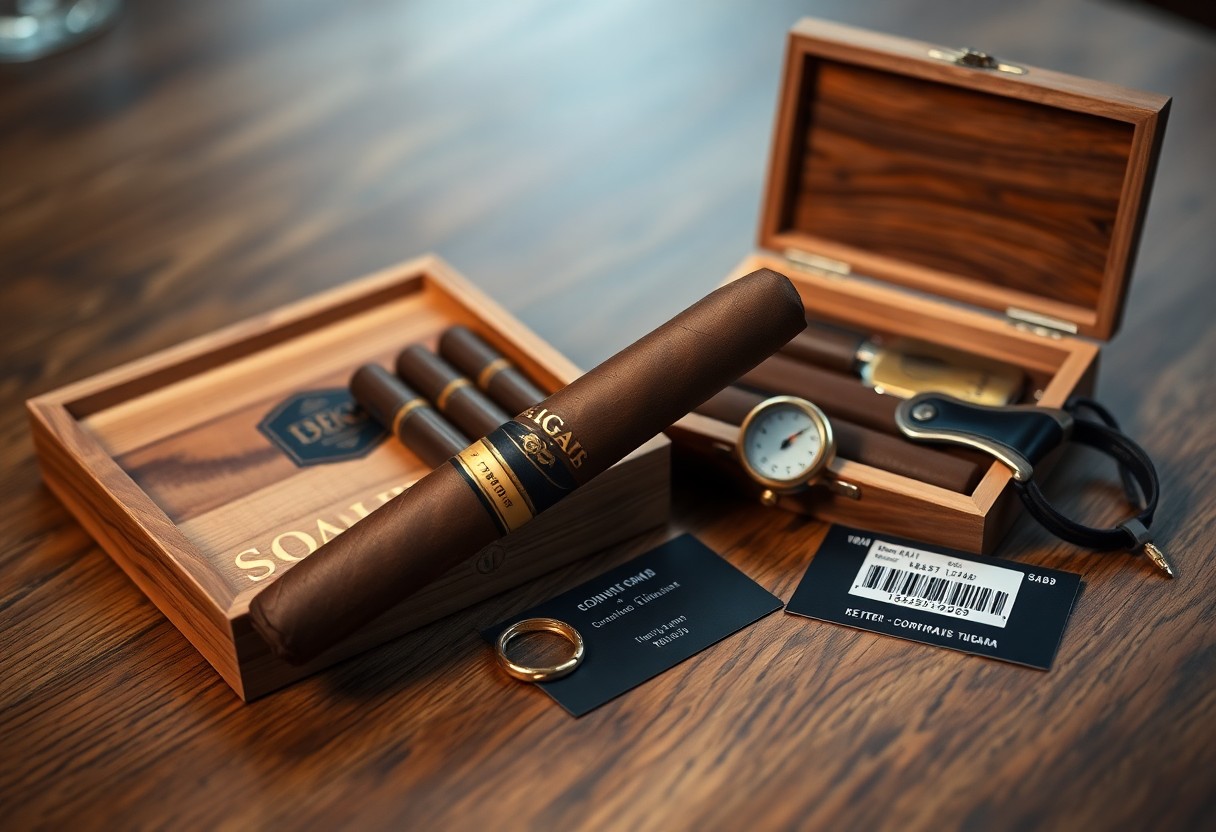 How-to Position A Distinctive Boutique Cigar In Today’s Marketplace