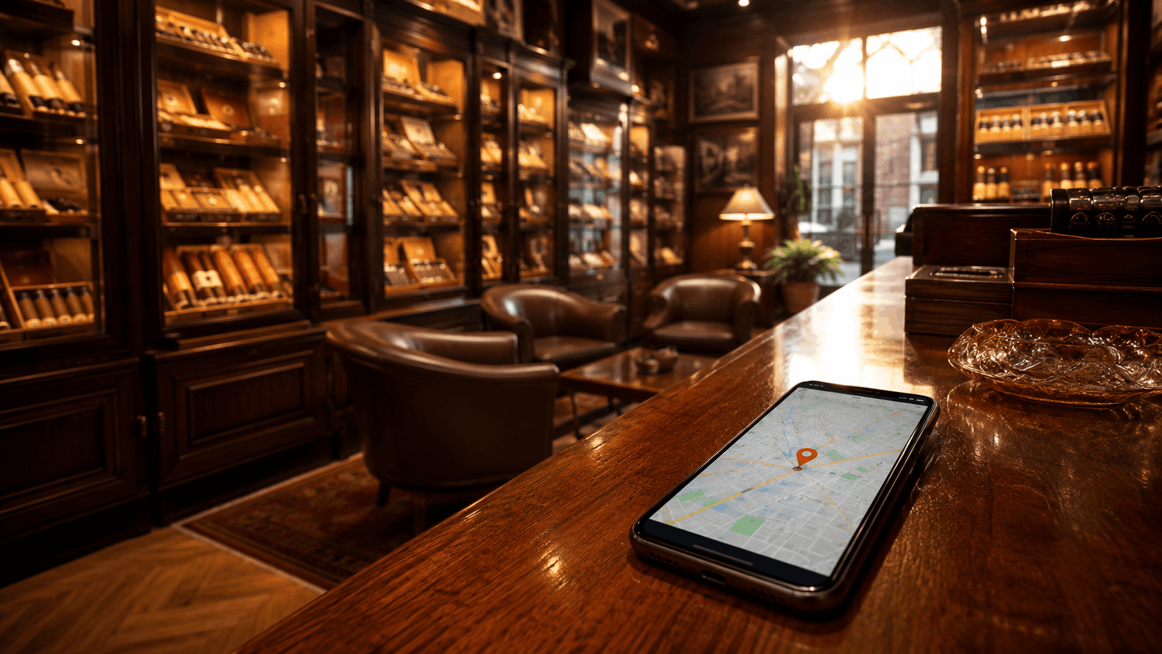 5 Ways a Cigar Directory Profile Boosts Local SEO Search